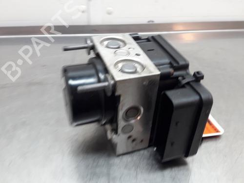 ABS pump TOYOTA YARIS (_P13_) 1.4 D (NLP130_, NLP130) | BP22162543M43 