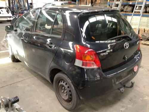 Rear wiper motor TOYOTA YARIS (_P9_) 1.33 VVT-i (NSP90_, NSP90R) | BP22167939M102 