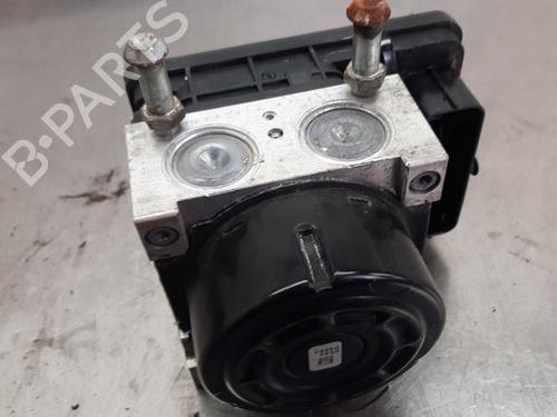 Used ABS pump NISSAN NOTE (E12) 1.2 (80 hp) 25935123