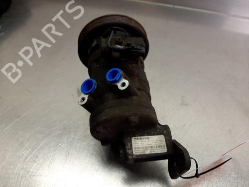 Used AC compressor NISSAN PIXO (UA0) 1.0 (68 hp) 22174430