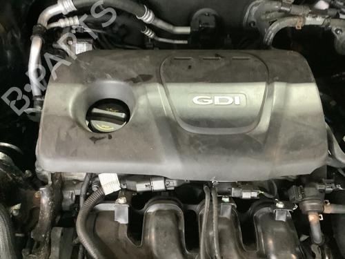 Used Underbody protection Underbody protection HYUNDAI TUCSON (TL, TLE) 1.6 GDi (132 hp) 40008651 40008651