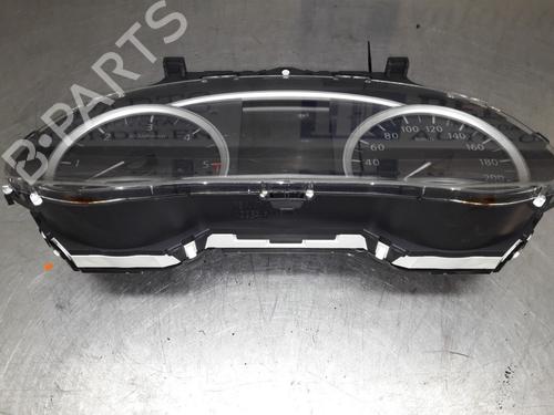 Instrument cluster NISSAN MICRA V (K14) 1.5 DCI | BP22165364C47 
