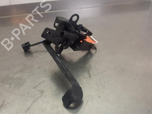 Hood lock NISSAN NOTE (E12) 1.2 | BP30804871C133