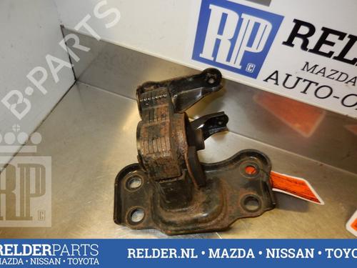 Used Engine mount Engine mount TOYOTA AURIS (_E15_) 1.6 (ZRE151_, ZRE151R) (132 hp) 34432786 34432786