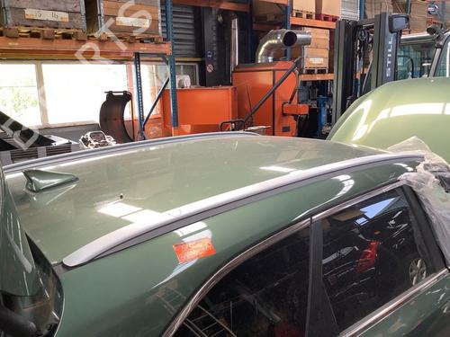 Used Roof bar Roof bar 38021011 38021011