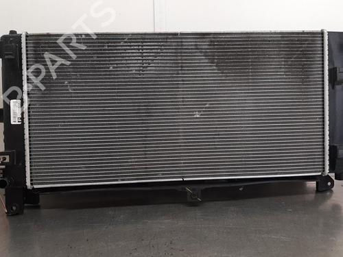 water-radiator-nissan-leaf-ze1-2017-30713310 main image