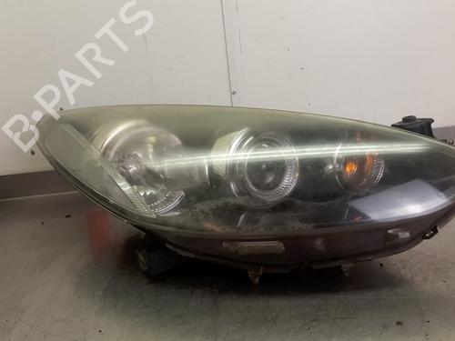 Used Right headlight Right headlight MAZDA 2 (DE_, DH_) 1.3 MZR (DE3FS) (84 hp) 36222200 36222200