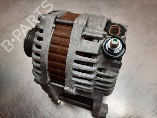 Generator MAZDA CX-3 (DK) 2.0 SKYACTIV-G (DK5W, DK6W) | BP22168097M7 