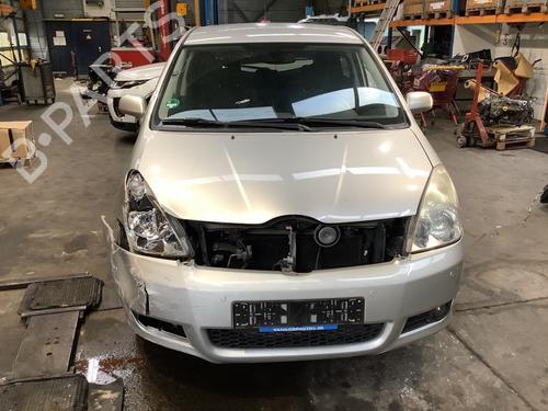 Throttle body TOYOTA COROLLA Verso (ZER_, ZZE12_, R1_) 1.8 (ZNR11_, ZNR11R) | BP29917114M82