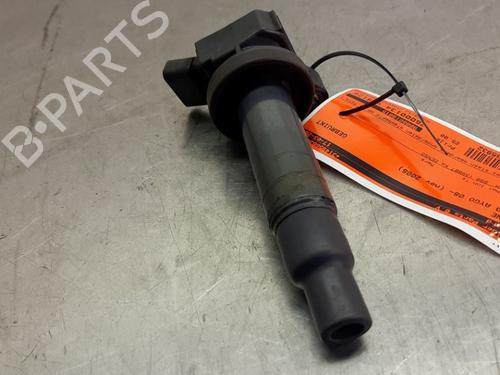 Zündspule für TOYOTA AYGO (_B1_) 1.0 (KGB10_, KGB10R) (68 hp) 33236310