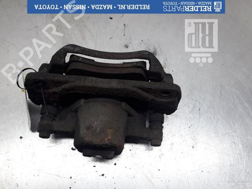 Used Left front brake caliper MAZDA 6 Hatchback (GH) 2.0 MZR-CD (GH14) (140 hp) 22153414