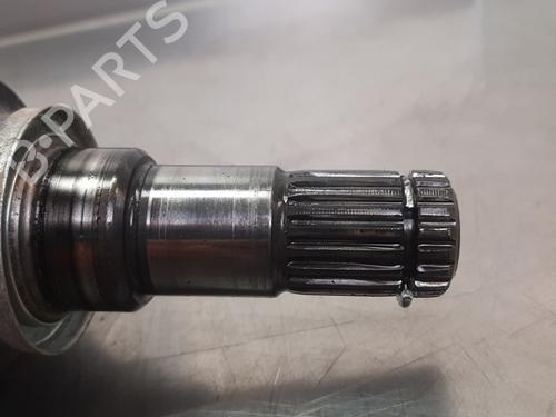 Right front driveshaft TOYOTA AURIS (_E18_) 1.2 (NRE185_, NRE185R) | BP36321056M39 - Image 3