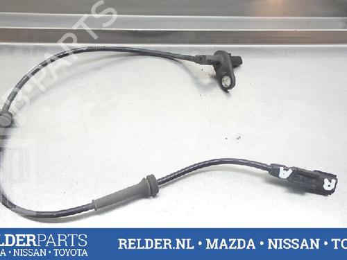 Elektronisk sensor NISSAN MICRA IV (K13K, K13KK) 1.2 (80 hp) 22144202