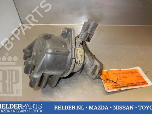 Used Ignition coil NISSAN PRIMERA Hatchback (P10) 2.0 16V (116 hp) 22134272