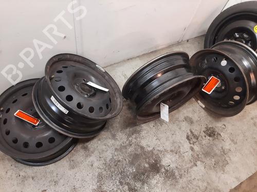 Rim NISSAN NOTE (E11, NE11) 1.4 | BP22172075C45 