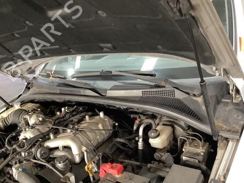 Podszybie KIA SORENTO I (JC) 3.5 V6 4WD | BP29698475C110 