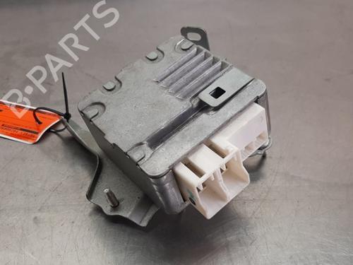 Used Steering ECU Steering ECU TOYOTA YARIS (_P9_) 1.3 VVT-i (SCP90_, SCP90R) (87 hp) 34574211 34574211