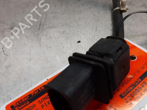 Electronic sensor NISSAN PIXO (UA0) 1.0 | BP33608971M84 - Image 2