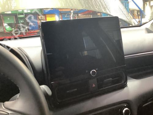 Multifunctionele display TOYOTA YARIS (_P21_, _PA1_, _PH1_) 1.5 Hybrid (MXPH10, MXPH11) | BP30052239C48 