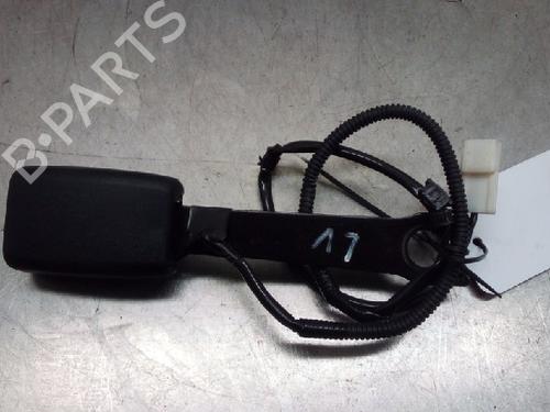 Seat buckle TOYOTA AURIS (_E18_) 1.6 (ZRE181_, ZRE185_, ZRE185R, ZRE181R) | BP22162975I32
