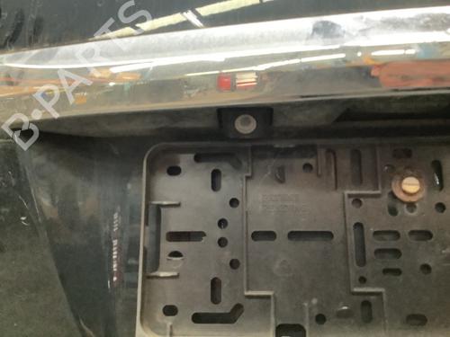 Used Camera TOYOTA AVENSIS Estate (_T27_) 2.0 D-4D (ADT270_, ADT270R) (124 hp) 22172678