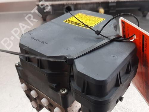 Electronic module TOYOTA YARIS (_P9_) 1.0 VVT-i (KSP90_, KSP90R) | BP29009408M83 - Image 2