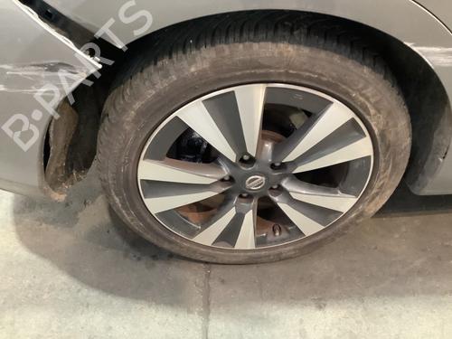 Rim NISSAN PULSAR Hatchback (C13) 1.2 DIG-T | BP29300165C45