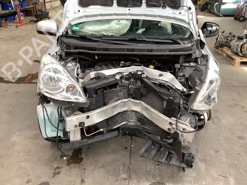 Alternator NISSAN NOTE (E11, NE11) 1.6 | BP22167910M7 - Image 6