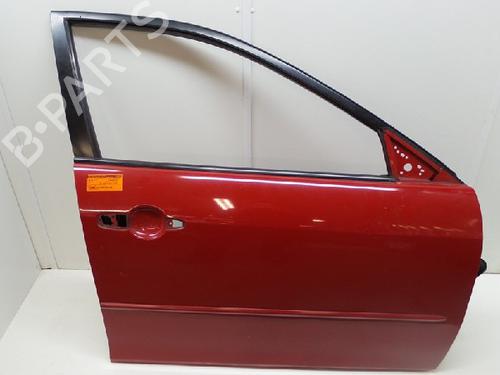 Used Right front door MAZDA 6 Saloon (GG) 2.0 DI (GG14) (121 hp) 22146981