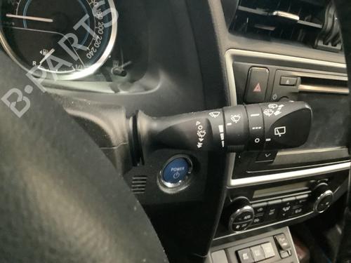 Rattstammestilk TOYOTA AURIS (_E18_) 1.8 Hybrid (ZWE186_, ZWE186R) (136 hp) 29812263