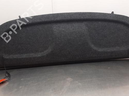 Rear parcel shelf TOYOTA YARIS (_P1_) 1.3 (NCP10, SCP12_) | BP29812232C85