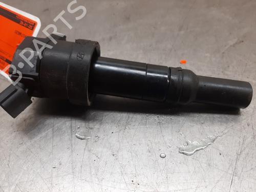 Used Ignition coil KIA PICANTO II (TA) 1.2 (85 hp) 22962266