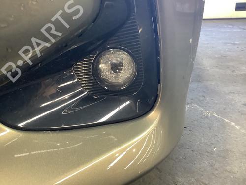 Left front fog light TOYOTA YARIS (_P21_, _PA1_, _PH1_) 1.5 Hybrid (MXPH10, MXPH11) | BP30052320C30 