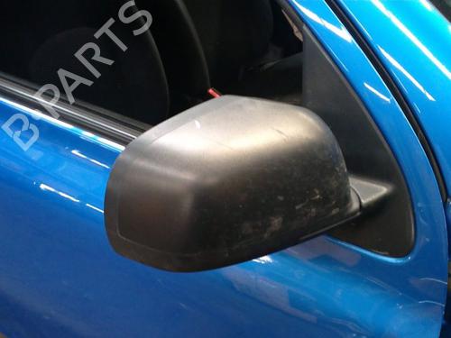 Right mirror NISSAN MICRA IV (K13K, K13KK) 1.2 | BP22156279C27 
