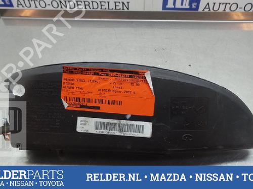 Used Other NISSAN ALMERA TINO (V10) 2.2 dCi (115 hp) 22137142