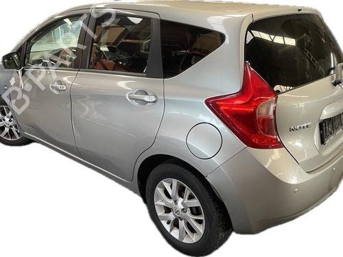 Rear right window mechanism NISSAN NOTE (E12) 1.5 dCi | BP29009745C25 - Image 4