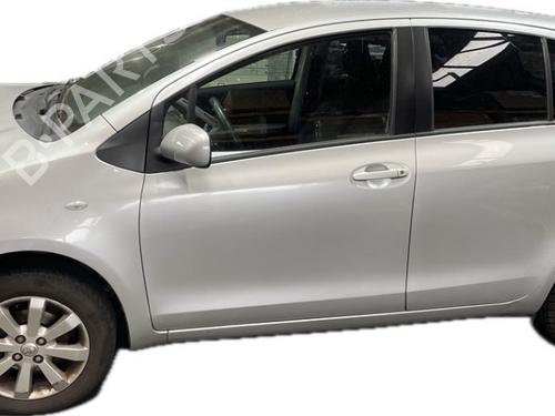 Right front brake caliper TOYOTA YARIS (_P9_) 1.33 VVT-i (NSP90_, NSP90R) | BP29384667M104 