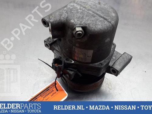 Used AC compressor NISSAN MICRA IV (K13K, K13KK) 1.2 (80 hp) 22163321