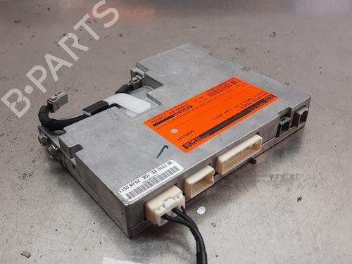 Electronic module TOYOTA YARIS (_P13_) 1.0 (KSP130_, KSP130) | BP26912360M83 