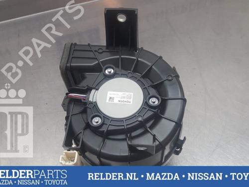 Heater blower motor TOYOTA YARIS (_P13_) 1.5 Hybrid (NHP130_) | BP22158833M62 