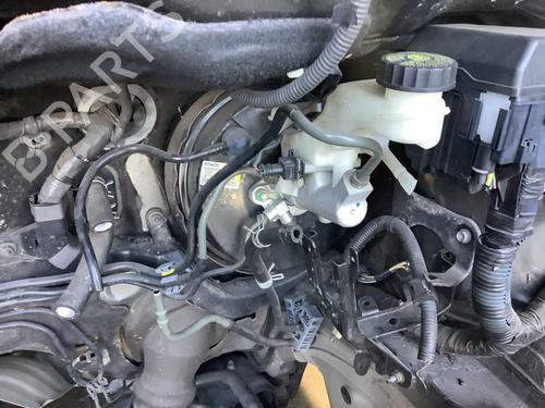 Brake master cylinder TOYOTA COROLLA Verso (ZER_, ZZE12_, R1_) 1.8 (ZNR11_, ZNR11R) | BP24623004M77