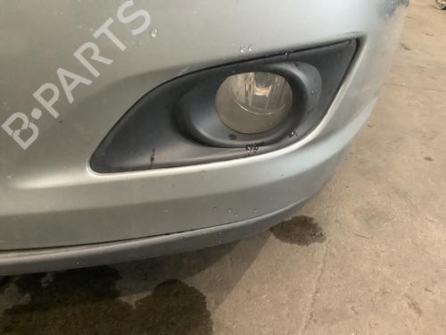 Used Left front fog light TOYOTA AVENSIS Estate (_T25_) 2.0 D-4D (ADT250_, ADT250R) (126 hp) 22171473