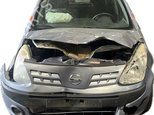 Used Electronic module NISSAN PIXO (UA0) 1.0 (68 hp) 22172205