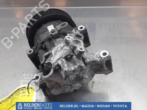 AC compressor TOYOTA AVENSIS (_T25_) 2.2 D-4D (ADT251_, ADT251R) | BP22152419M34 