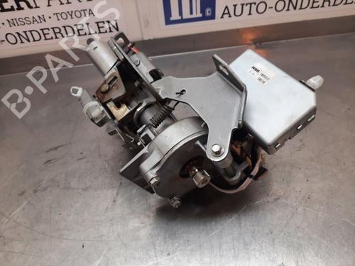 Steering column NISSAN PULSAR Hatchback (C13) 1.2 DIG-T | BP22167465M21 