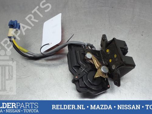 Used Other TOYOTA AVENSIS Estate (_T25_) 2.0 D-4D (CDT250_, CDT250R) (116 hp) 22153348