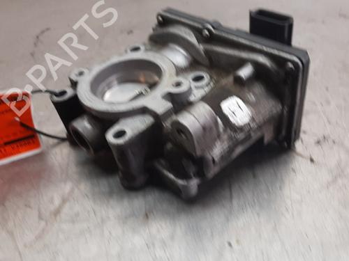 Boîtier papillon NISSAN JUKE (F15) 1.2 DIG-T (115 hp) 31678979