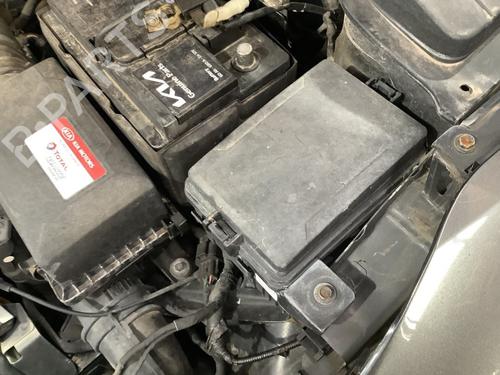 Fuse box KIA STONIC (YB) 1.4 CVVT | BP30340118E1