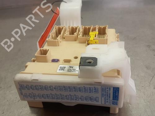 Fuse box TOYOTA AURIS (_E18_) 1.8 Hybrid (ZWE186_, ZWE186R) | BP33929195E1 - Image 2