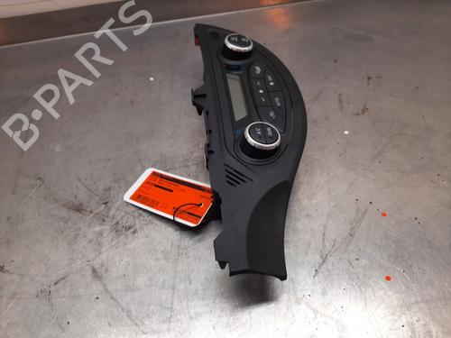 Climate control TOYOTA YARIS (_P13_) 1.5 (NSP131_) | BP22168239I5 